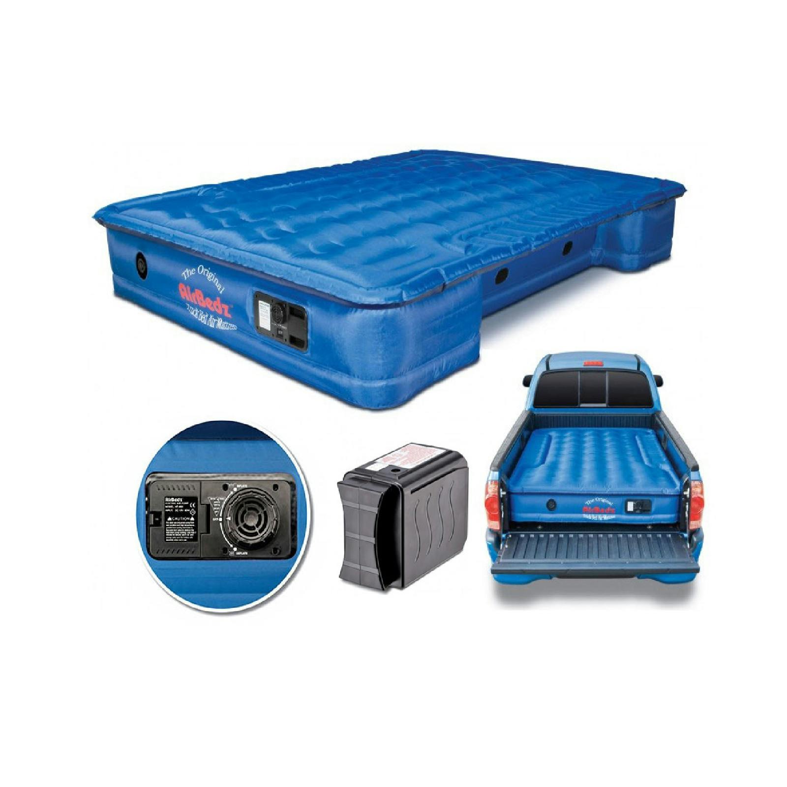 Pittman shop outdoors airbedz